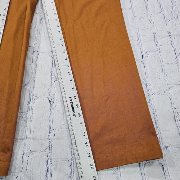 Felt MENS SIZE 32 Chino Pants Heavy Duty Wear Straight Fit - Picture 2 of 12